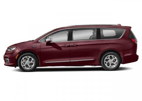 Thumbnail image of 2022 Chrysler Pacifica Hybrid at Jerry Ulm Dodge Chrysler Jeep_DMS