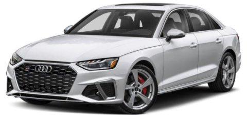 Thumbnail image of 2021 Audi S4 at Pristine Mitsubishi