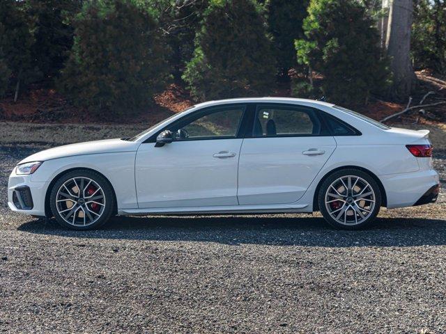 Thumbnail image of 2021 Audi S4 at Pristine Mitsubishi