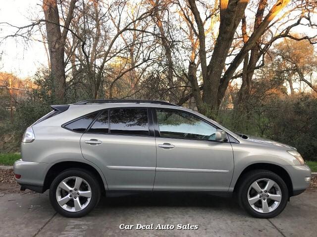 Thumbnail image of 2006 Lexus RX 330 at Car Deal Auto Sales