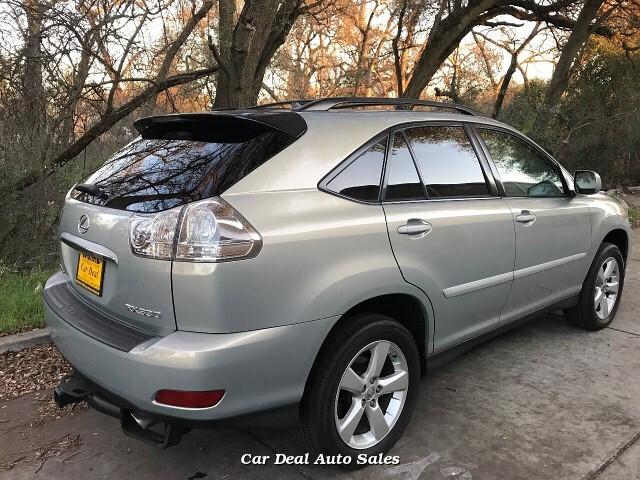 Thumbnail image of 2006 Lexus RX 330 at Car Deal Auto Sales
