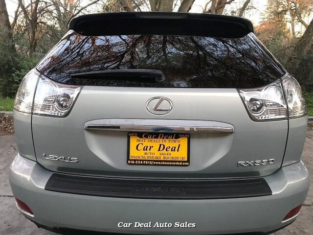 Thumbnail image of 2006 Lexus RX 330 at Car Deal Auto Sales
