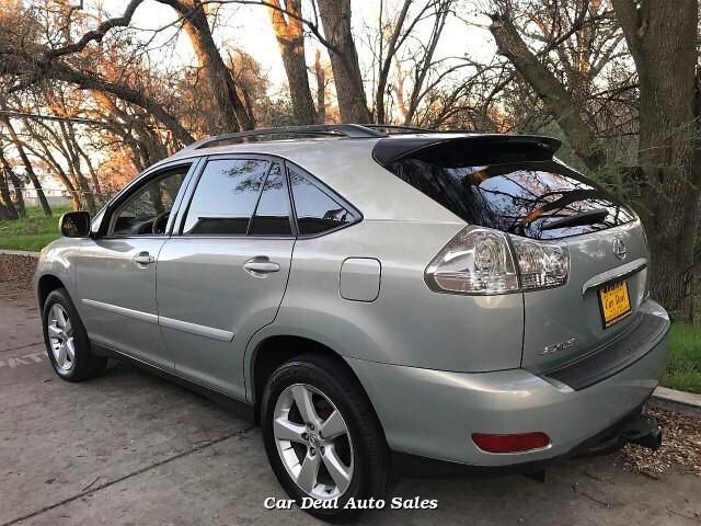 Thumbnail image of 2006 Lexus RX 330 at Car Deal Auto Sales