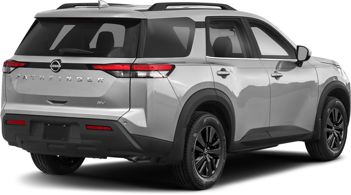 Thumbnail image of 2022 Nissan Pathfinder at Empire Nissan of Hillside