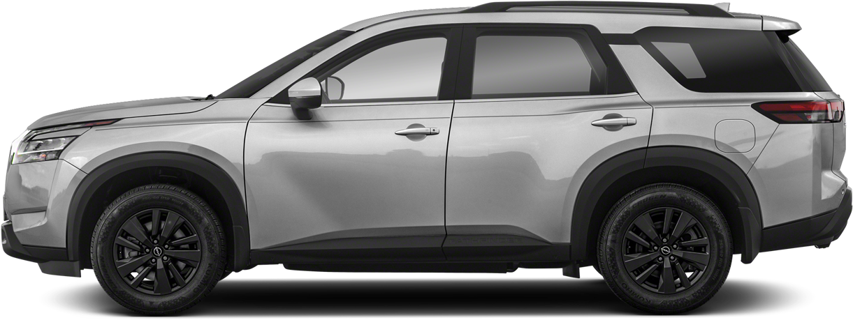 Thumbnail image of 2022 Nissan Pathfinder at Empire Nissan of Hillside
