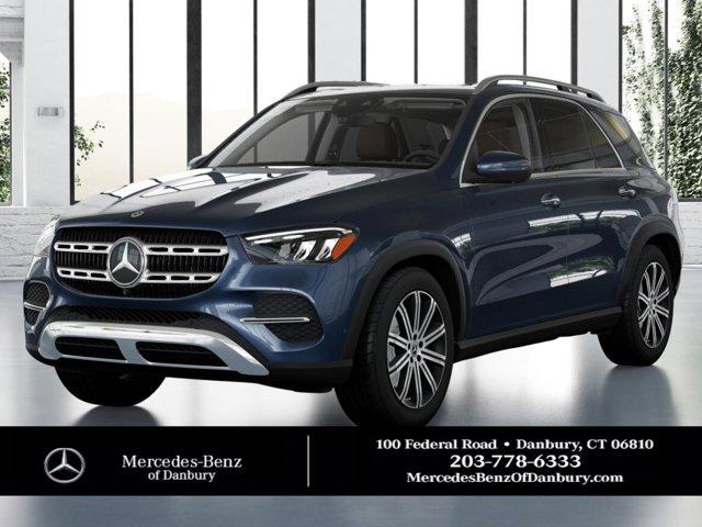 Thumbnail image of 2025 Mercedes-Benz GLE at Mercedes - Benz Of Danbury - NEW