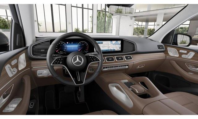 Thumbnail image of 2025 Mercedes-Benz GLE at Mercedes - Benz Of Danbury - NEW