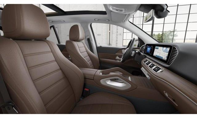 Thumbnail image of 2025 Mercedes-Benz GLE at Mercedes - Benz Of Danbury - NEW