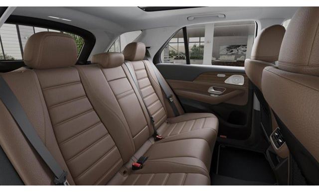 Thumbnail image of 2025 Mercedes-Benz GLE at Mercedes - Benz Of Danbury - NEW