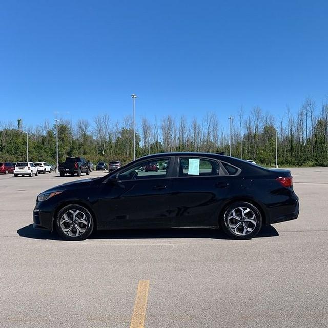 Thumbnail image of 2020 Kia Forte at Auto Connection Sales & Leasing Inc.