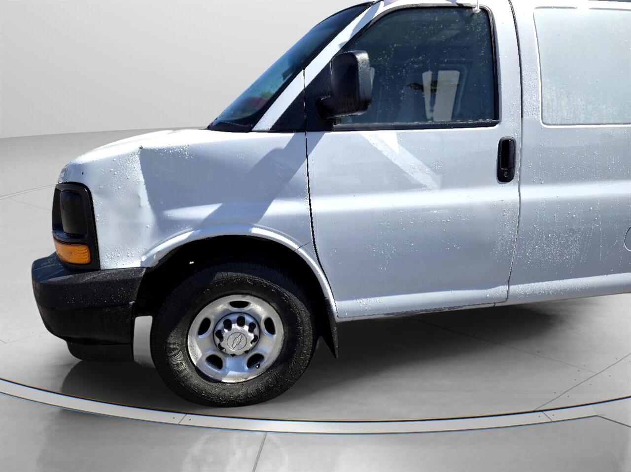 Thumbnail image of 2017 Chevrolet Express at Quest Auto Sales, Inc