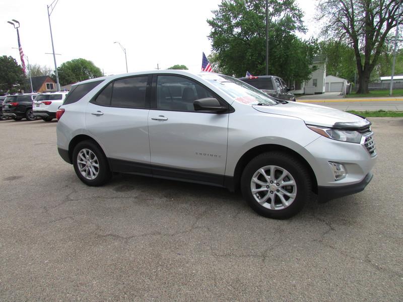 Thumbnail image of 2019 Chevrolet Equinox at Auto One of North Platte