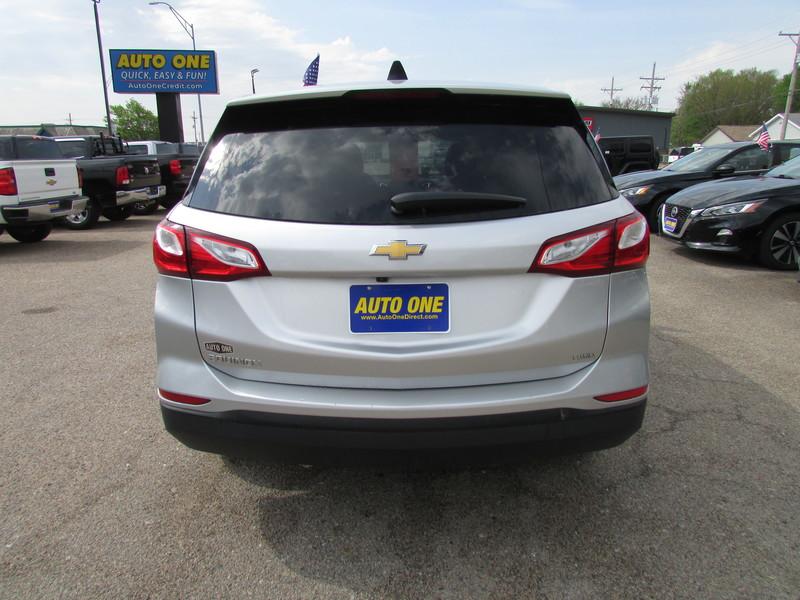 Thumbnail image of 2019 Chevrolet Equinox at Auto One of North Platte