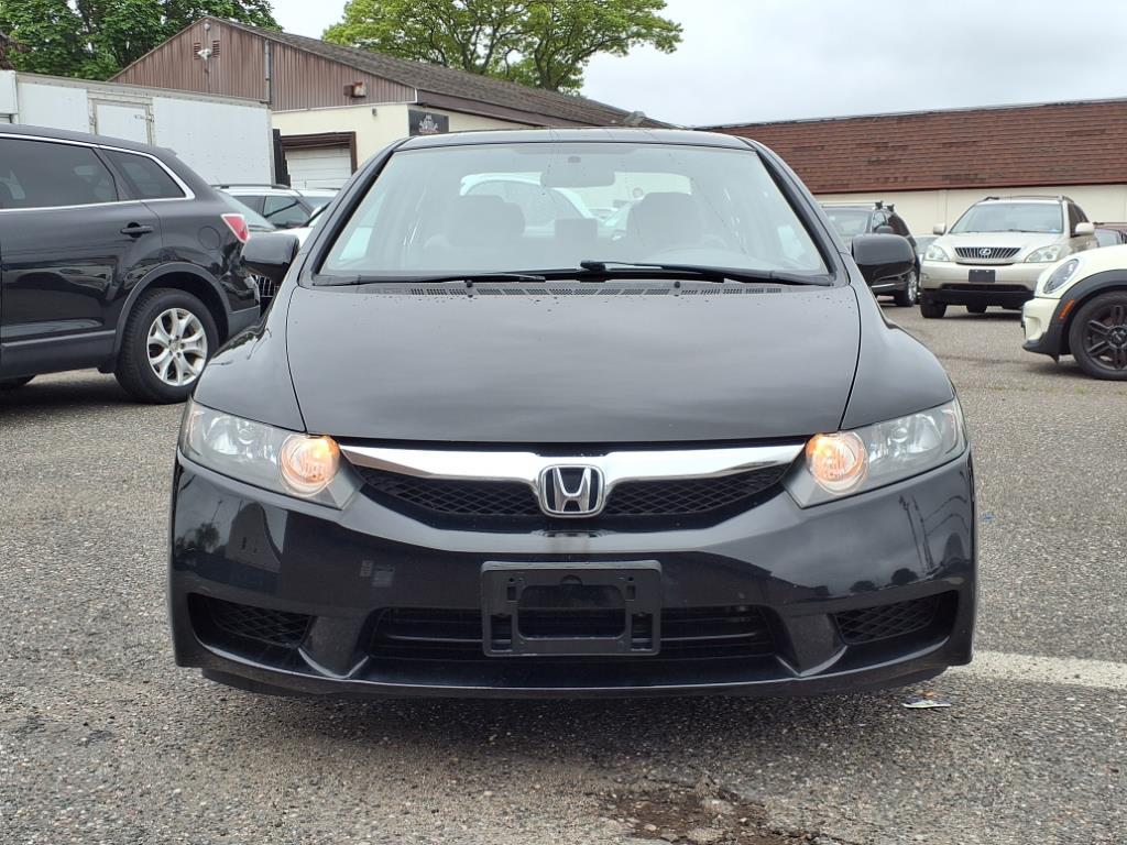 Thumbnail image of 2011 Honda Civic at Sunrise Used Cars