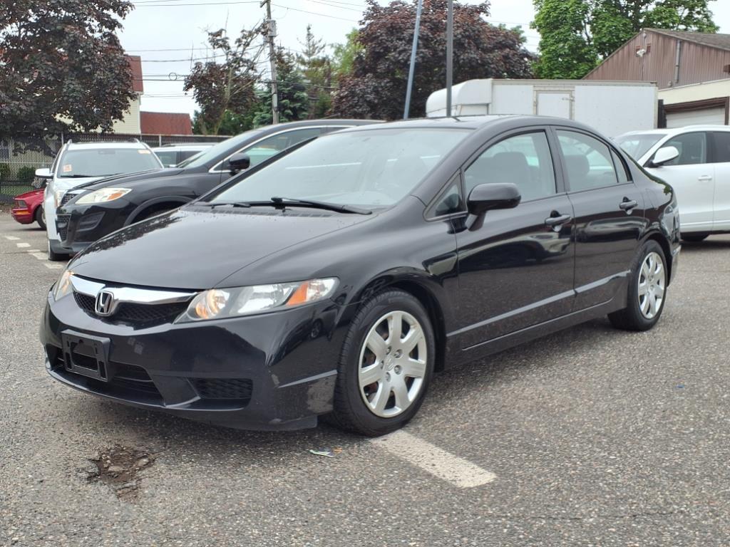 Thumbnail image of 2011 Honda Civic at Sunrise Used Cars