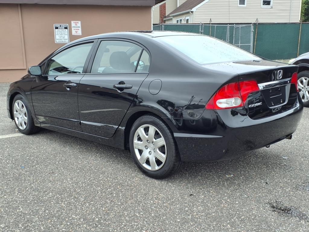 Thumbnail image of 2011 Honda Civic at Sunrise Used Cars