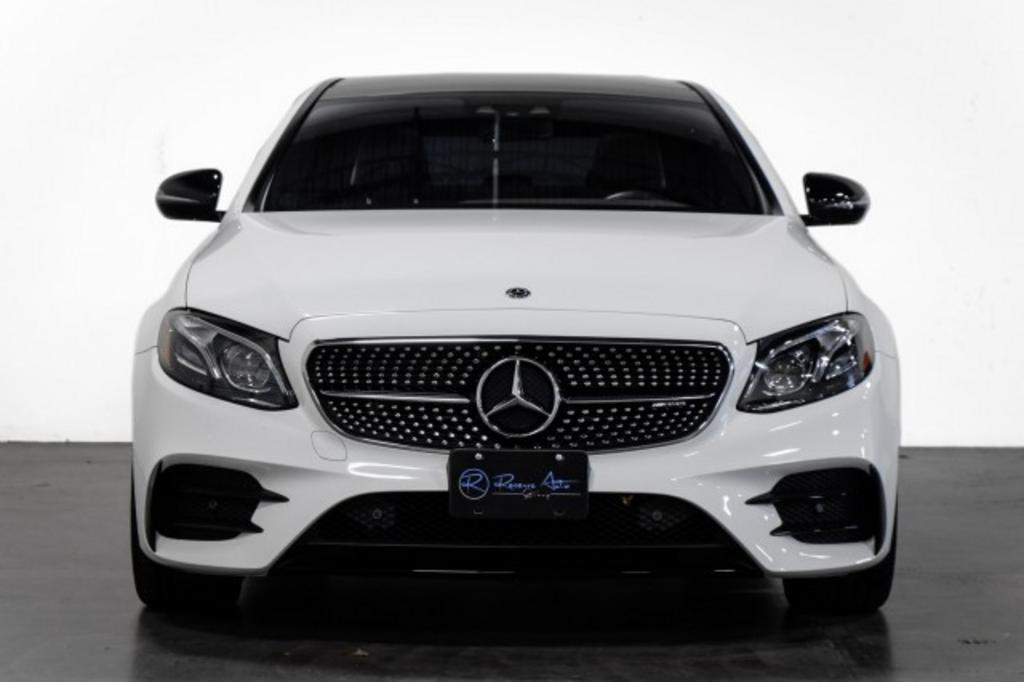 Thumbnail image of 2018 Mercedes-Benz E-Class at Reserve Auto Group
