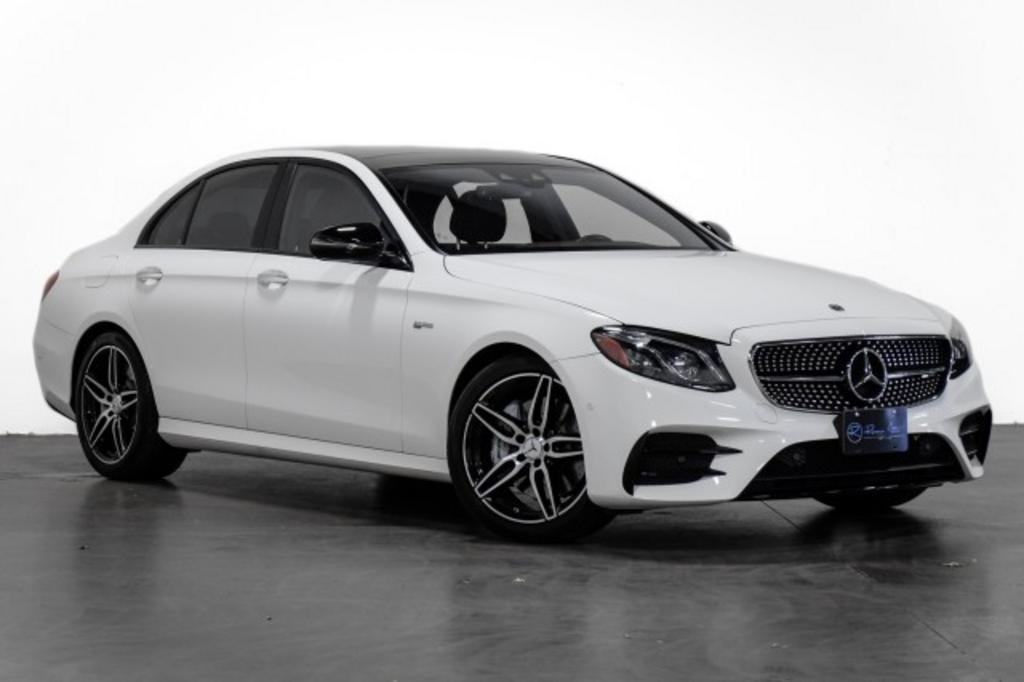 Thumbnail image of 2018 Mercedes-Benz E-Class at Reserve Auto Group