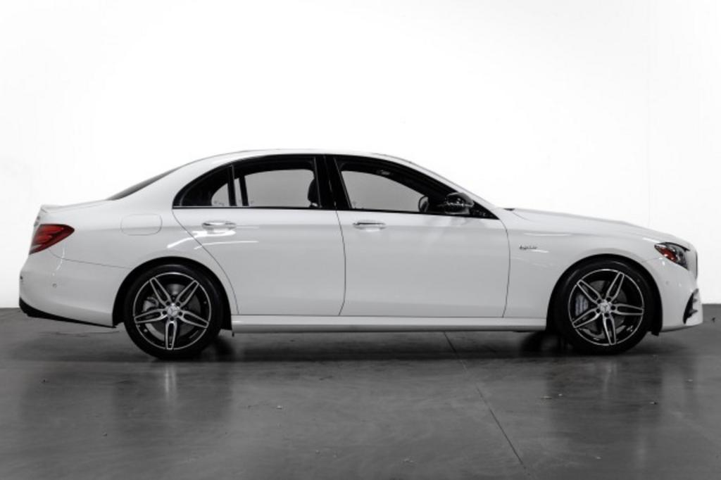 Thumbnail image of 2018 Mercedes-Benz E-Class at Reserve Auto Group