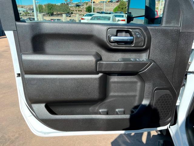 Thumbnail image of 2025 Chevrolet Silverado 3500HD at Stephen Wade Chevrolet Cadillac Used