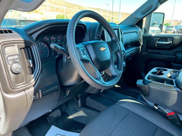 Thumbnail image of 2025 Chevrolet Silverado 3500HD at Stephen Wade Chevrolet Cadillac Used