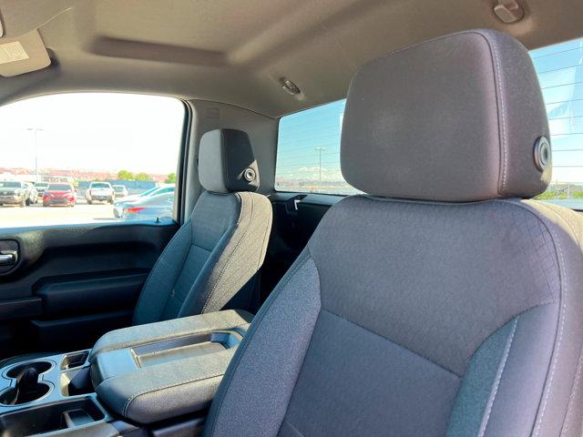 Thumbnail image of 2025 Chevrolet Silverado 3500HD at Stephen Wade Chevrolet Cadillac Used