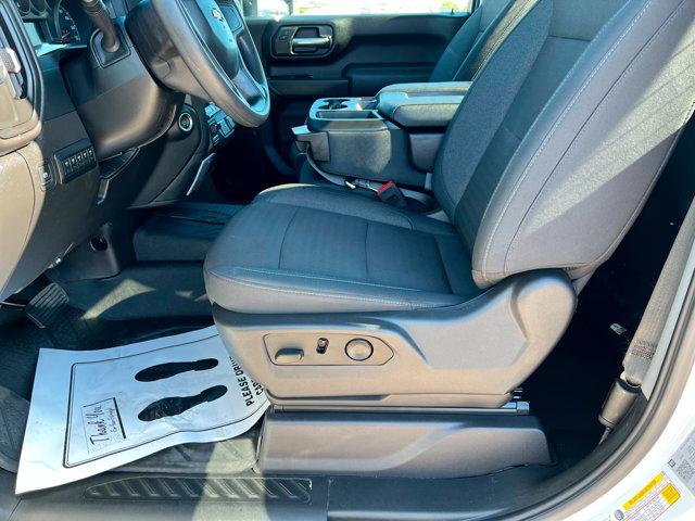 Thumbnail image of 2025 Chevrolet Silverado 3500HD at Stephen Wade Chevrolet Cadillac Used