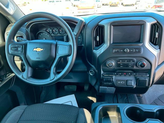 Thumbnail image of 2025 Chevrolet Silverado 3500HD at Stephen Wade Chevrolet Cadillac Used