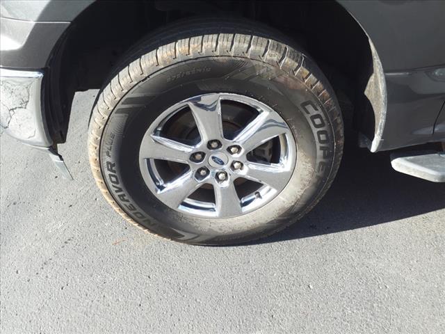 Thumbnail image of 2019 Ford F-150 at Brady Auto Sales