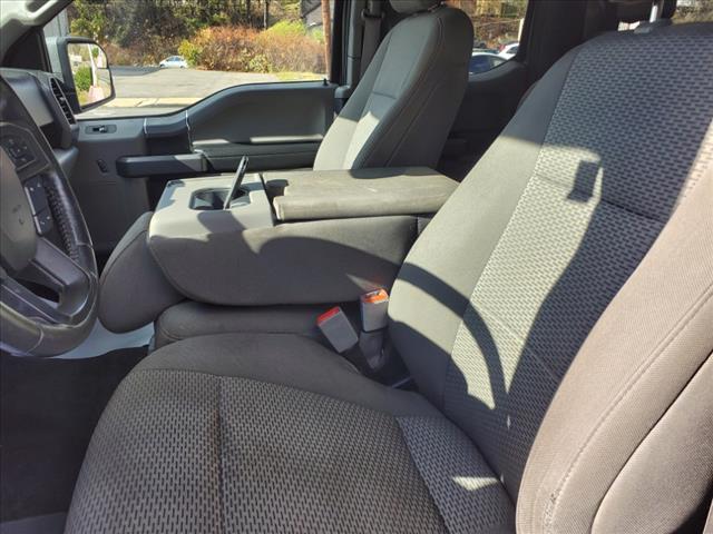 Thumbnail image of 2019 Ford F-150 at Brady Auto Sales