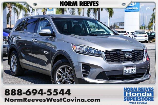 Thumbnail image of 2019 Kia Sorento at Norm Reeves Honda Superstore West Covina