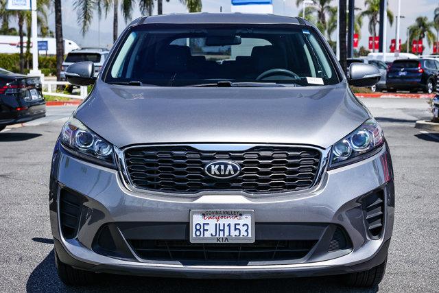 Thumbnail image of 2019 Kia Sorento at Norm Reeves Honda Superstore West Covina
