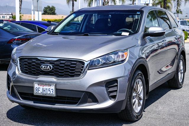Thumbnail image of 2019 Kia Sorento at Norm Reeves Honda Superstore West Covina