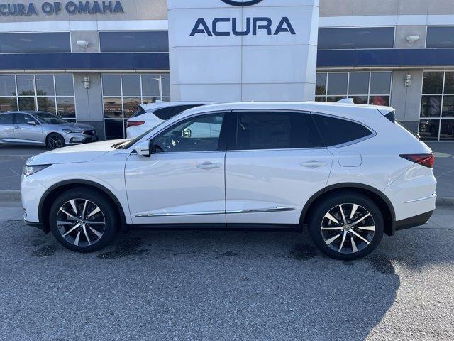 Thumbnail image of 2025 Acura MDX at Acura of Omaha - USED