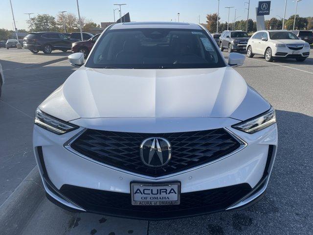 Thumbnail image of 2025 Acura MDX at Acura of Omaha - USED