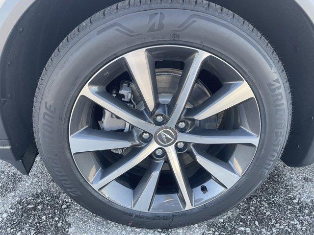 Thumbnail image of 2025 Acura MDX at Acura of Omaha - USED