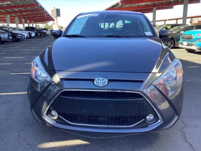 Thumbnail image of 2019 Toyota Yaris at Toyota Of Lancaster