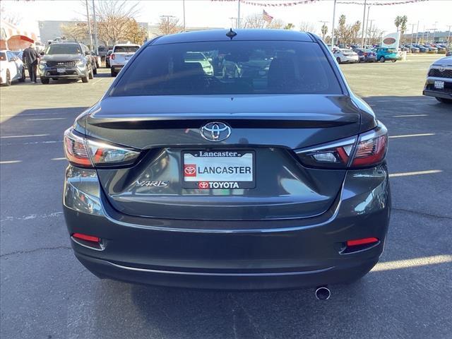 Thumbnail image of 2019 Toyota Yaris at Toyota Of Lancaster