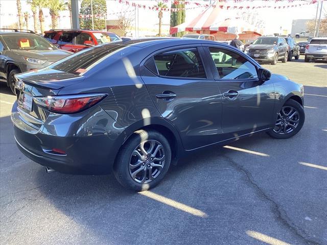 Thumbnail image of 2019 Toyota Yaris at Toyota Of Lancaster