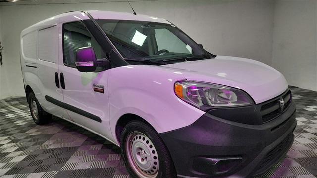Thumbnail image of 2018 Ram ProMaster City at Major World Chevrolet