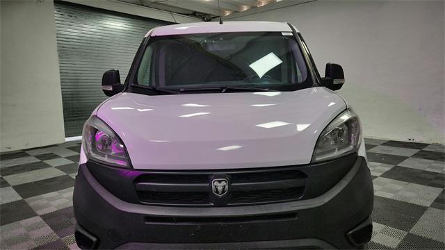 Thumbnail image of 2018 Ram ProMaster City at Major World Chevrolet