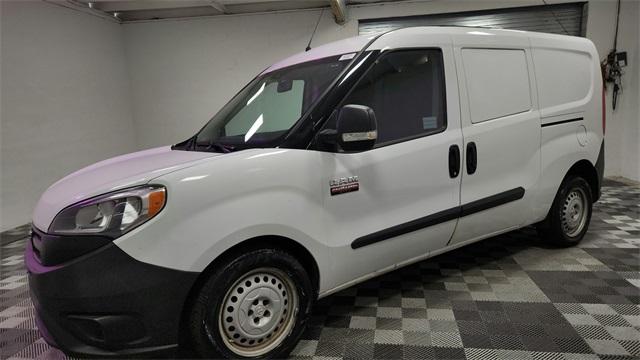Thumbnail image of 2018 Ram ProMaster City at Major World Chevrolet
