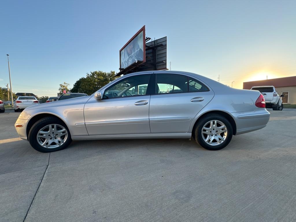 Thumbnail image of 2006 Mercedes-Benz E-Class at EURO MOTORS