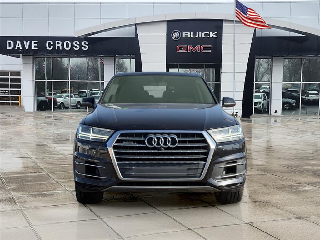 Thumbnail image of 2017 Audi Q7 at Dave Cross Motors