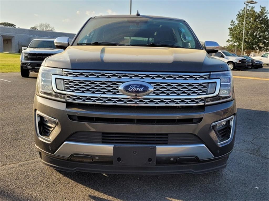 Thumbnail image of 2020 Ford Expedition MAX at Five Star Chevrolet-cadillac