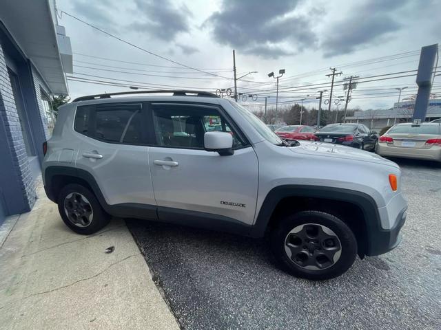 Thumbnail image of 2015 Jeep Renegade at Gmotors Usa Llc