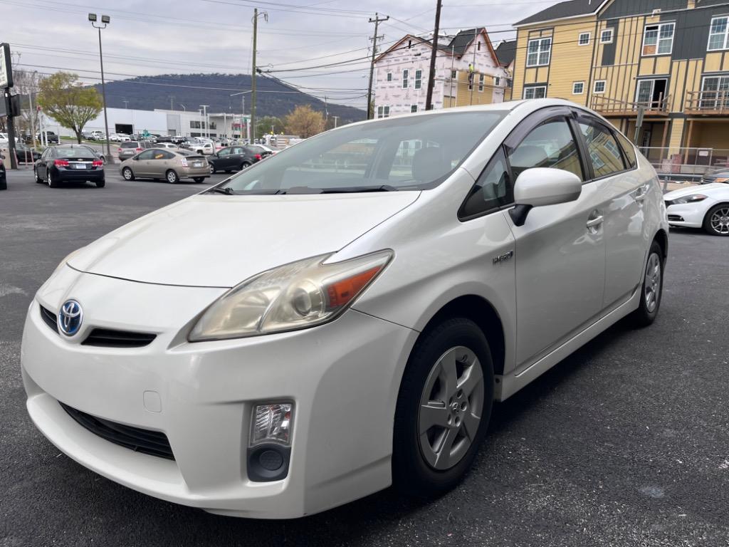 Thumbnail image of 2011 Toyota Prius at Phoenix Auto Sales LLC