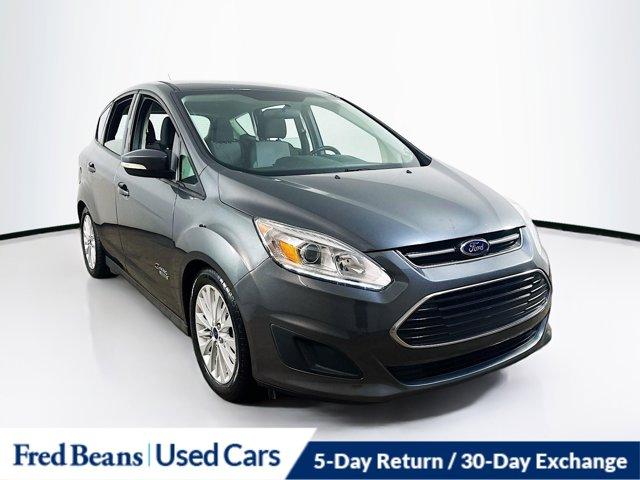 Thumbnail image of 2017 Ford C-MAX Energi at Used FredBeansHyundaiOfLanghorne