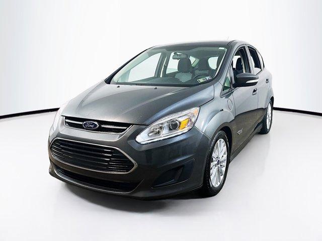 Thumbnail image of 2017 Ford C-MAX Energi at Used FredBeansHyundaiOfLanghorne