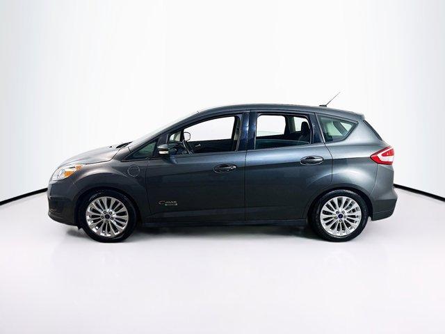 Thumbnail image of 2017 Ford C-MAX Energi at Used FredBeansHyundaiOfLanghorne